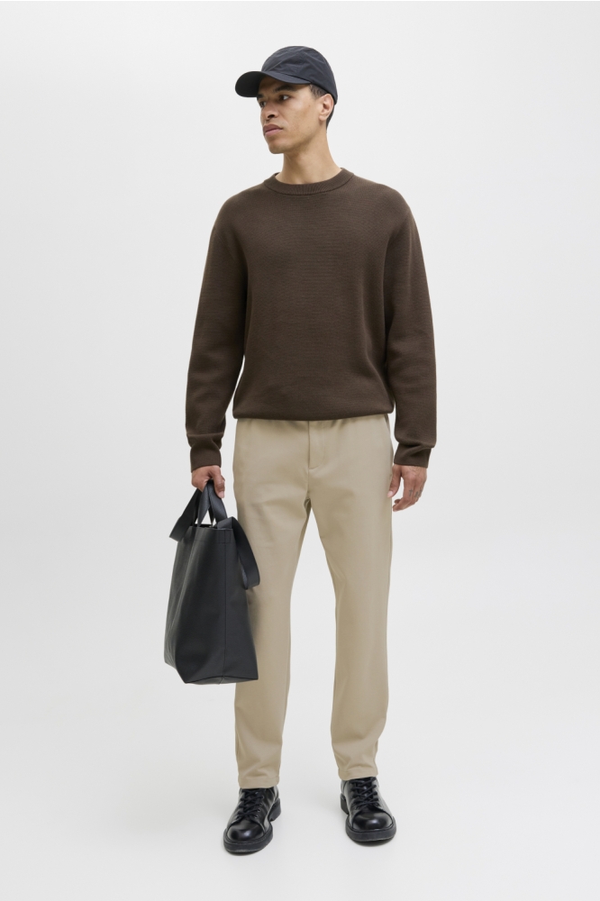 JPSTACE NEO JOGGER PANTS NOOS 12282533 Crockery